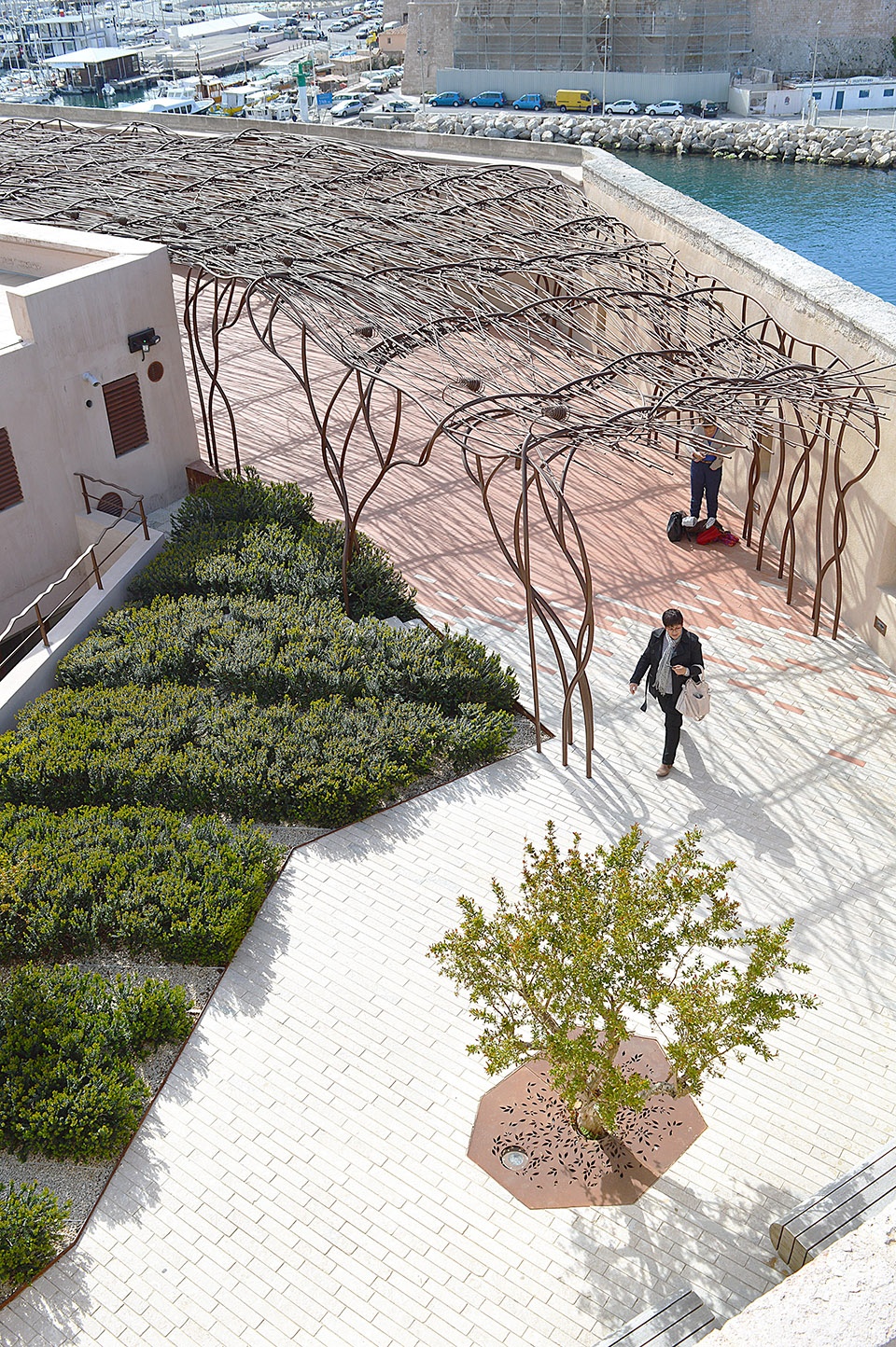 fort saint jean by agence aps