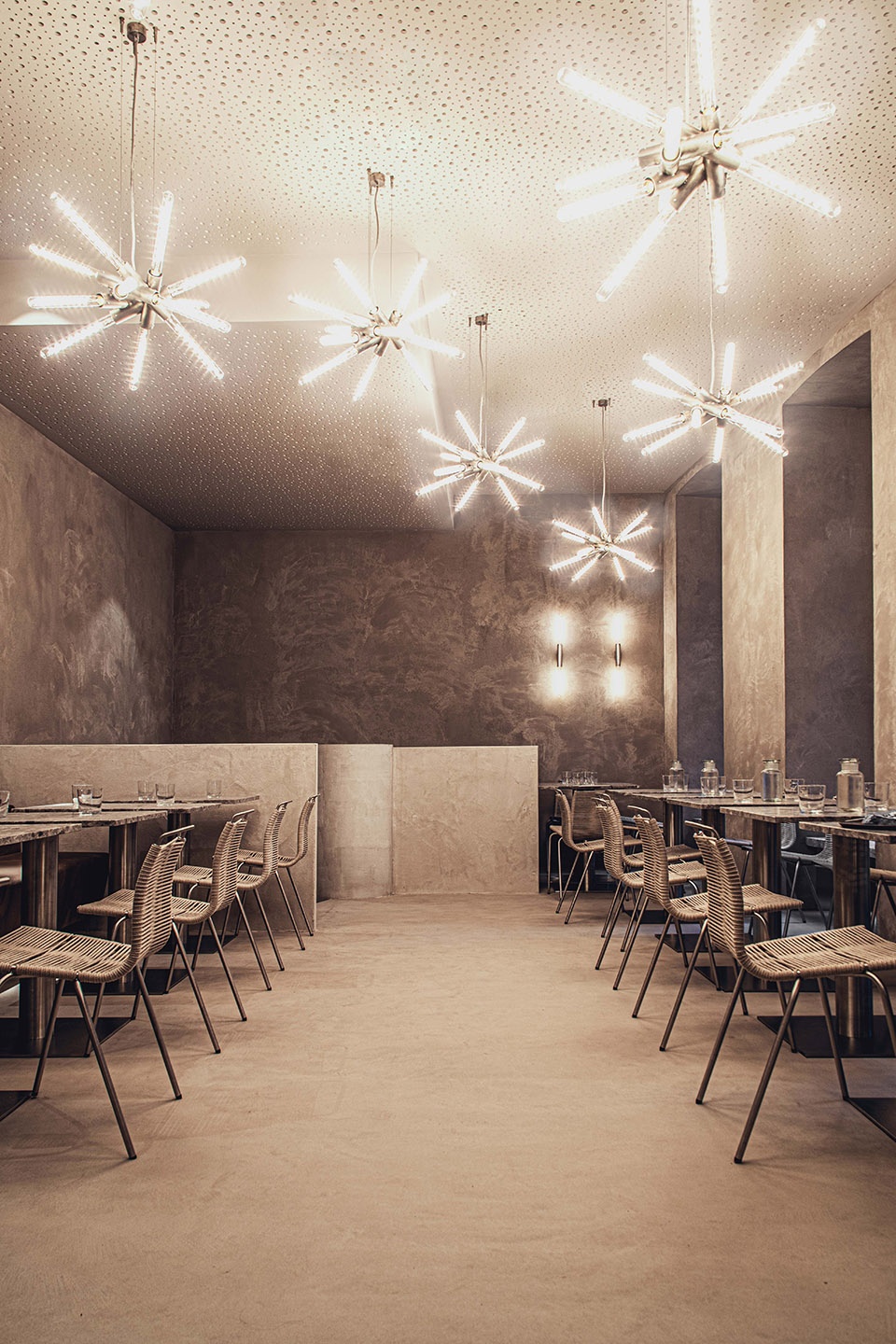 offerls flagship store by studio riebenbauer