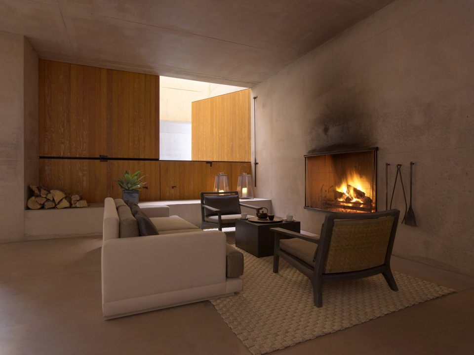 amangiri by wendell burnette architects luxury frontiers