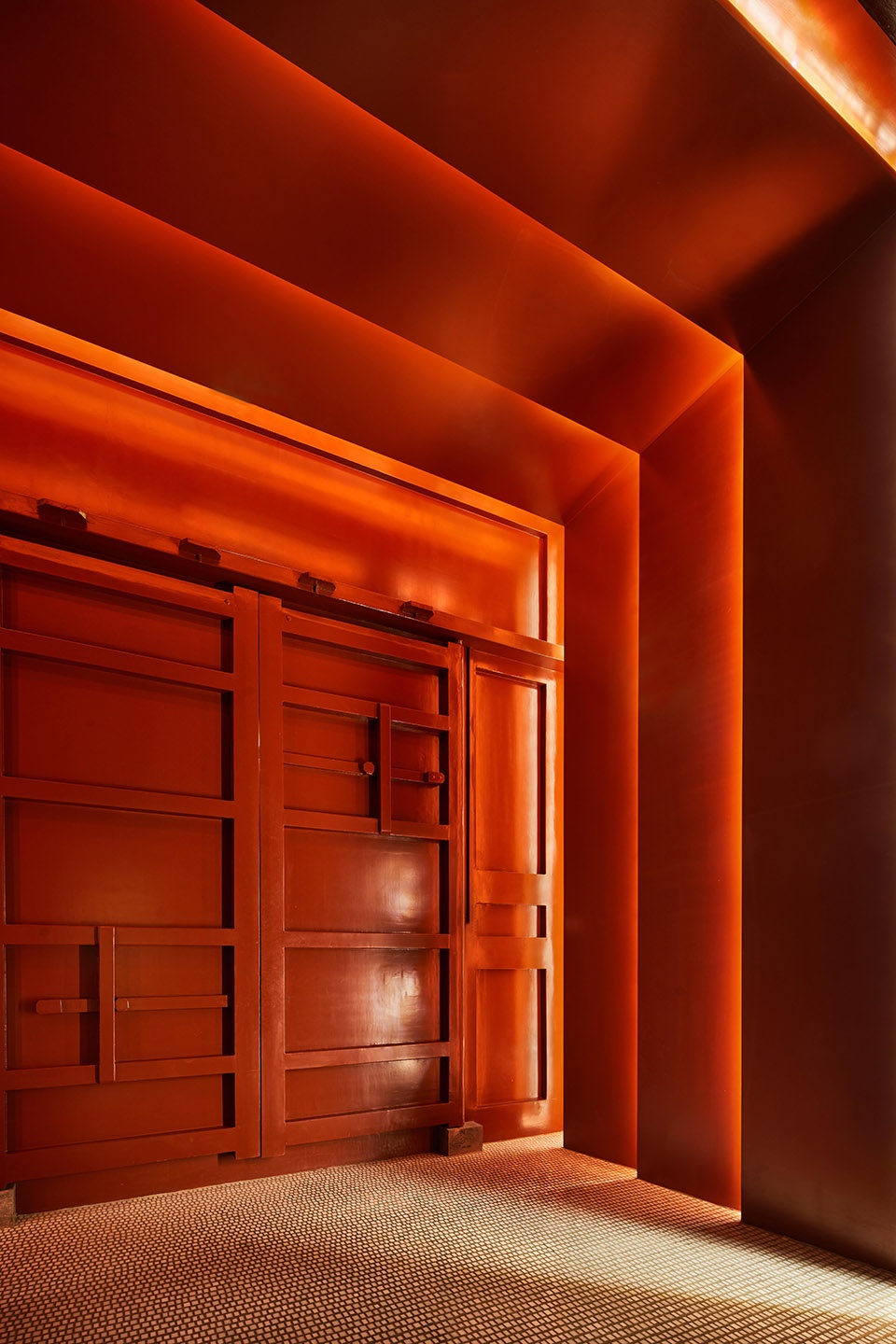 beijing club china by ik design