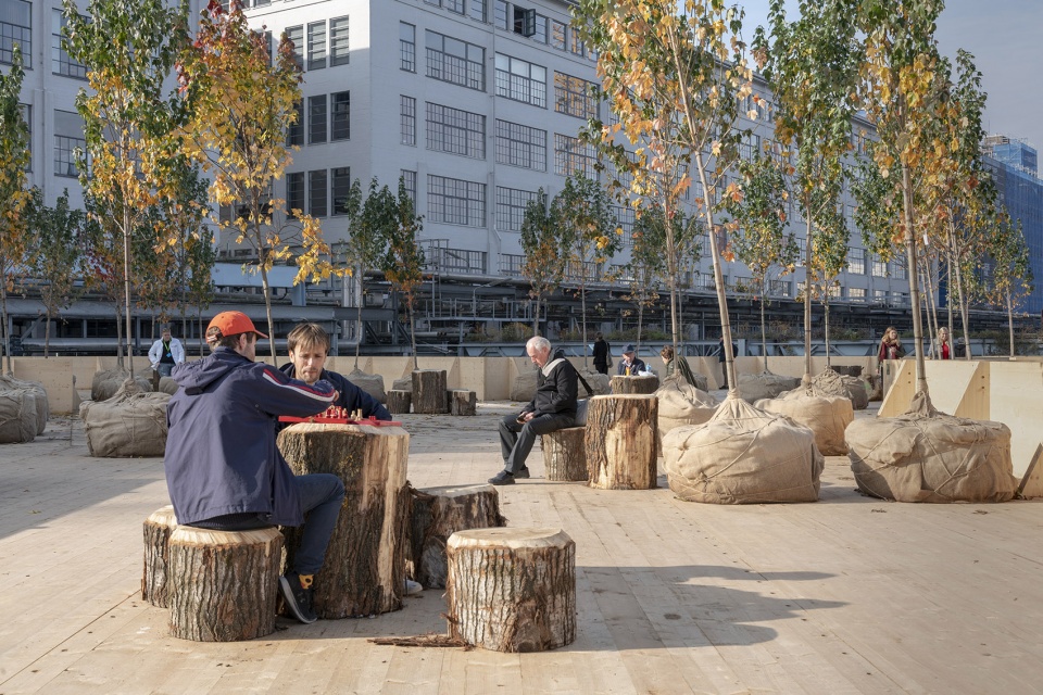 biobasecamp on dutch design week 2019 by studio marco vermeulen