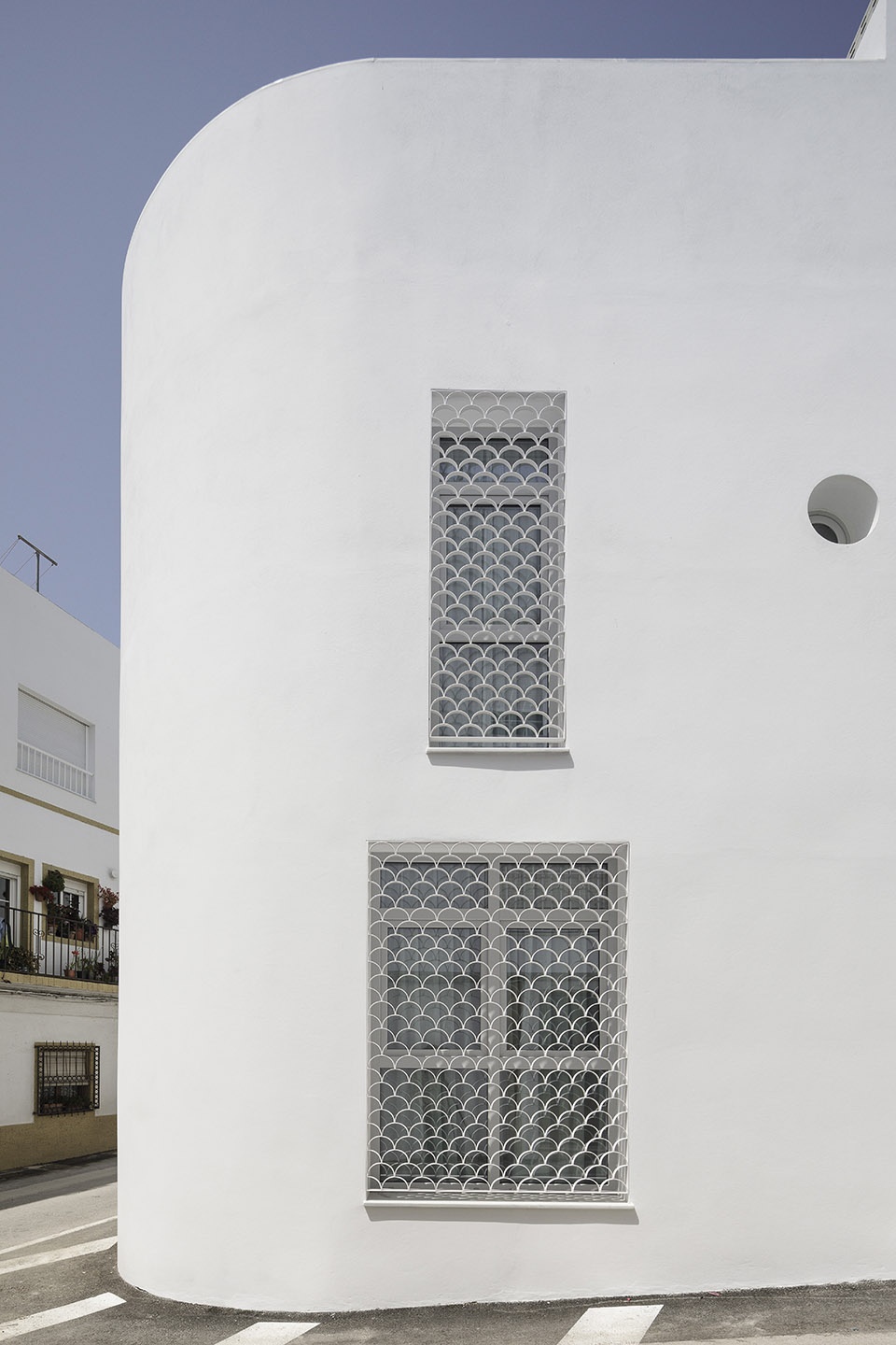 conil home suite by kauh arquitectura paisajismo