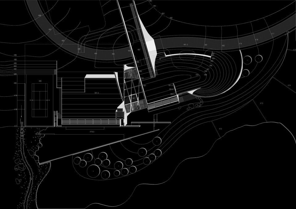 creek clubhouse china by steinberg hart