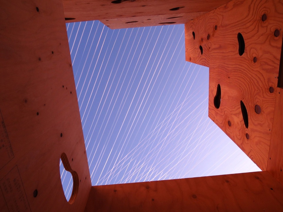 kagerou village by dot architects hiroshi kato martinez barat lafore architectes tato architects ludwig heimbach and sven pfeiffer