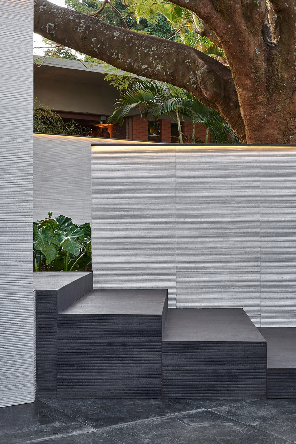 pavilhao sao geraldo by sainz arquitetura