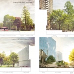 2019 ASLA分析规划类杰出奖： TOcore: 市区公园和公共领域规划，多伦多 / PUBLIC WORK Office for Urban Design & Landscape Architecture