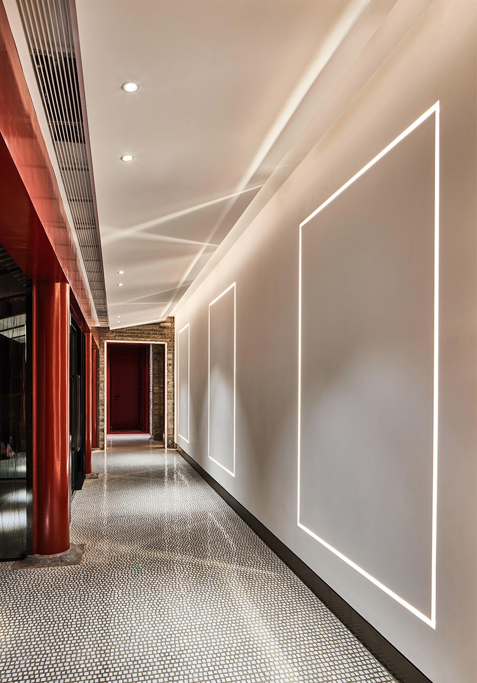 beijing club china by ik design