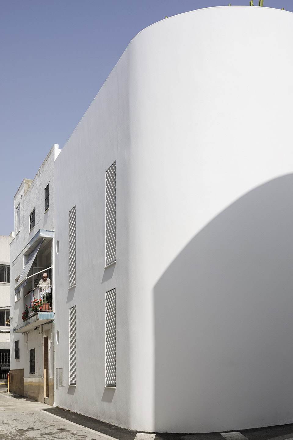conil home suite by kauh arquitectura paisajismo