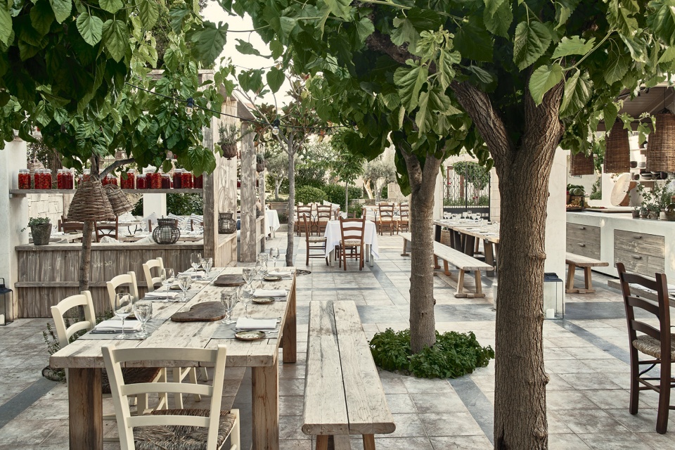cretan malia park by vana pernari architecture studio