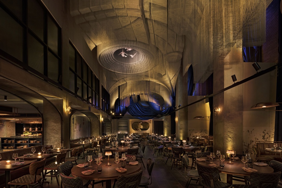 moxy east village by rockwell group