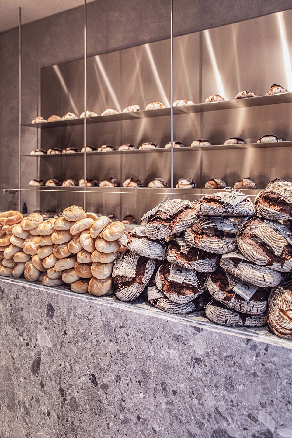 offerls flagship store by studio riebenbauer