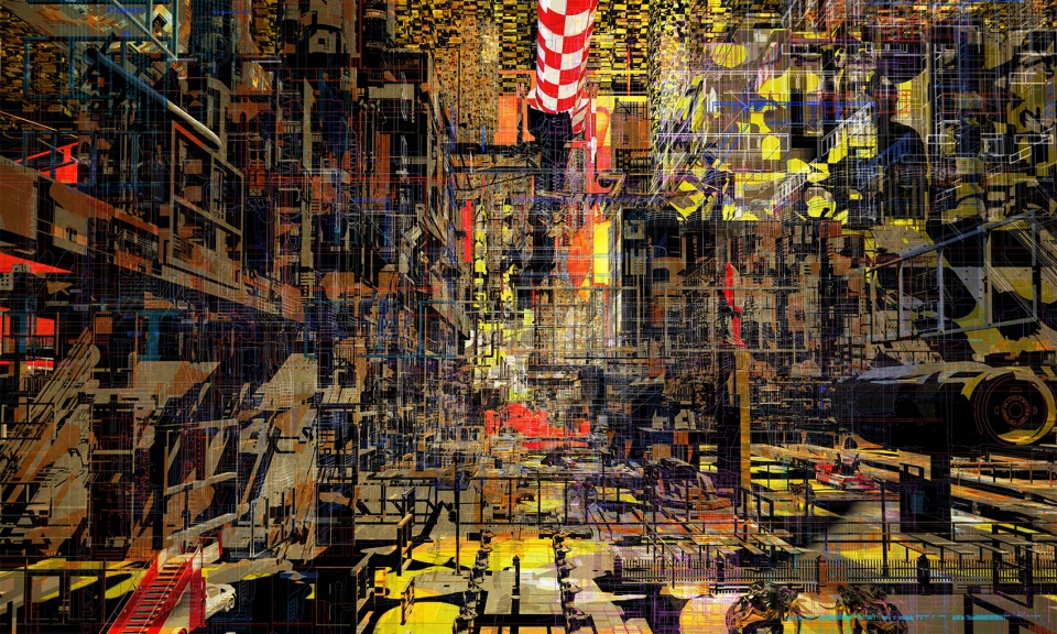 world architecture festival announces winners of the architecture drawing prize 2019