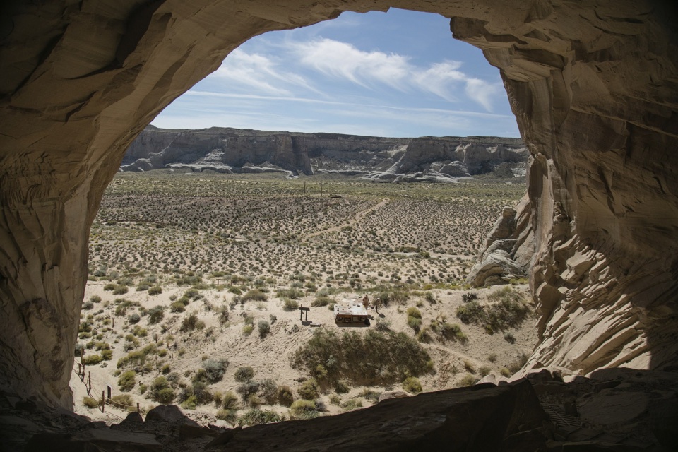 amangiri by wendell burnette architects luxury frontiers