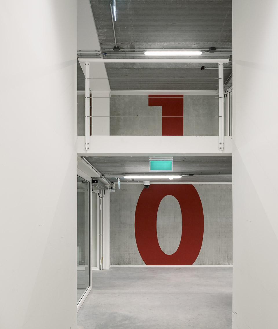 Depot Amsterdam Noord by cepezed 谷德设计网