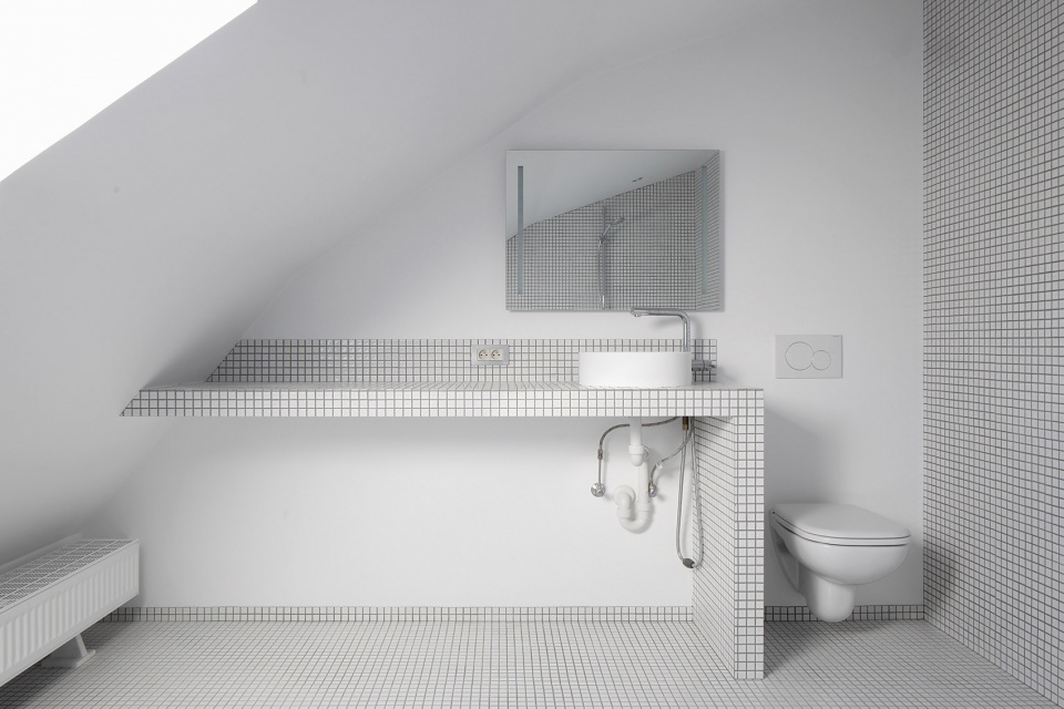 house hcb by de baes associates