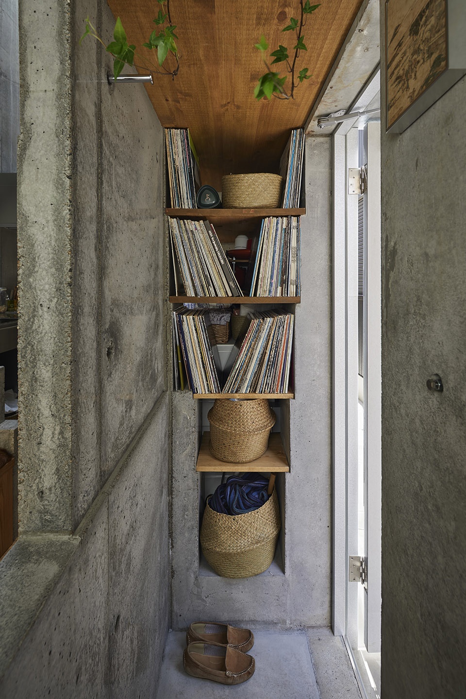 lovelove house by takeshi hosaka architects