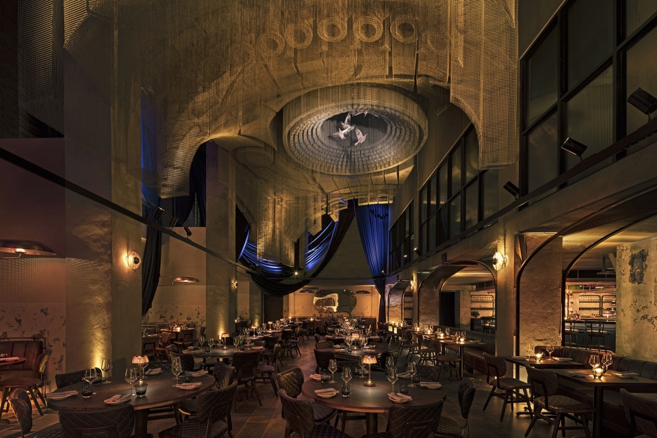 moxy east village by rockwell group