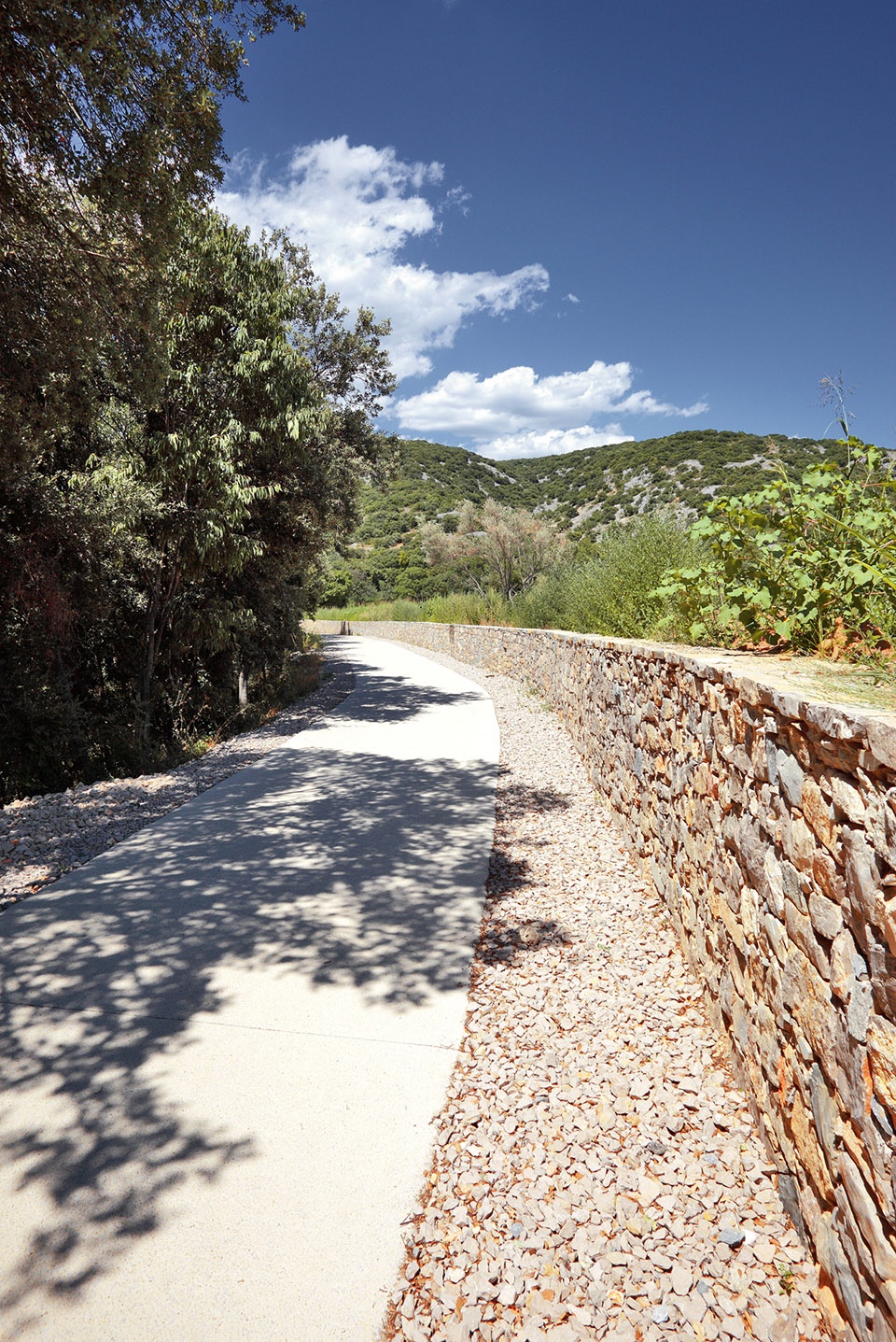 pont du diable by agence aps