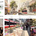 2019 ASLA分析规划类杰出奖： TOcore: 市区公园和公共领域规划，多伦多 / PUBLIC WORK Office for Urban Design & Landscape Architecture