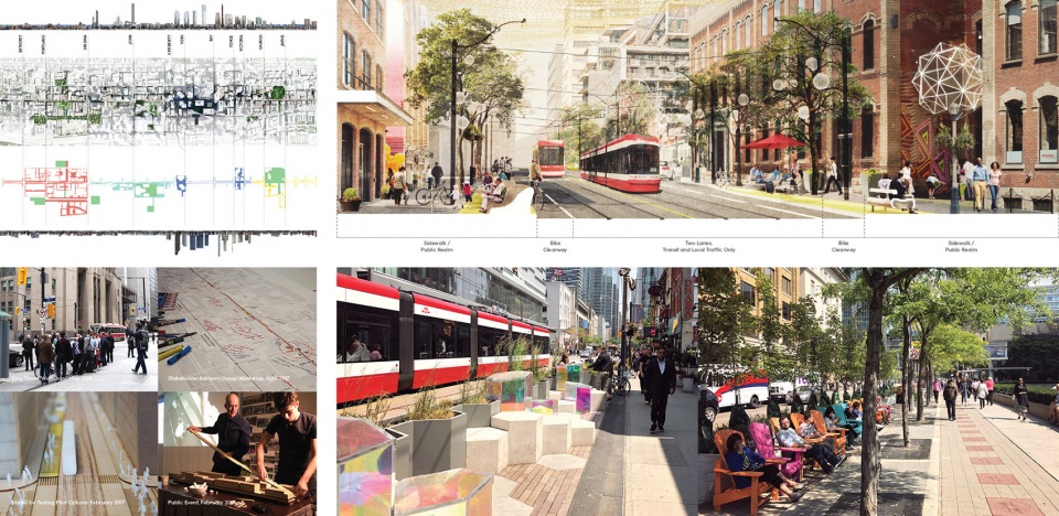 2019 asla analysis and planning award of excellence:tocore downtown parks and public realm plan