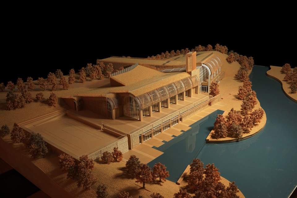 creek clubhouse china by steinberg hart