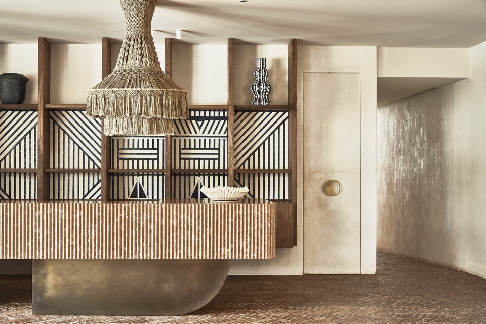 cretan malia park by vana pernari architecture studio