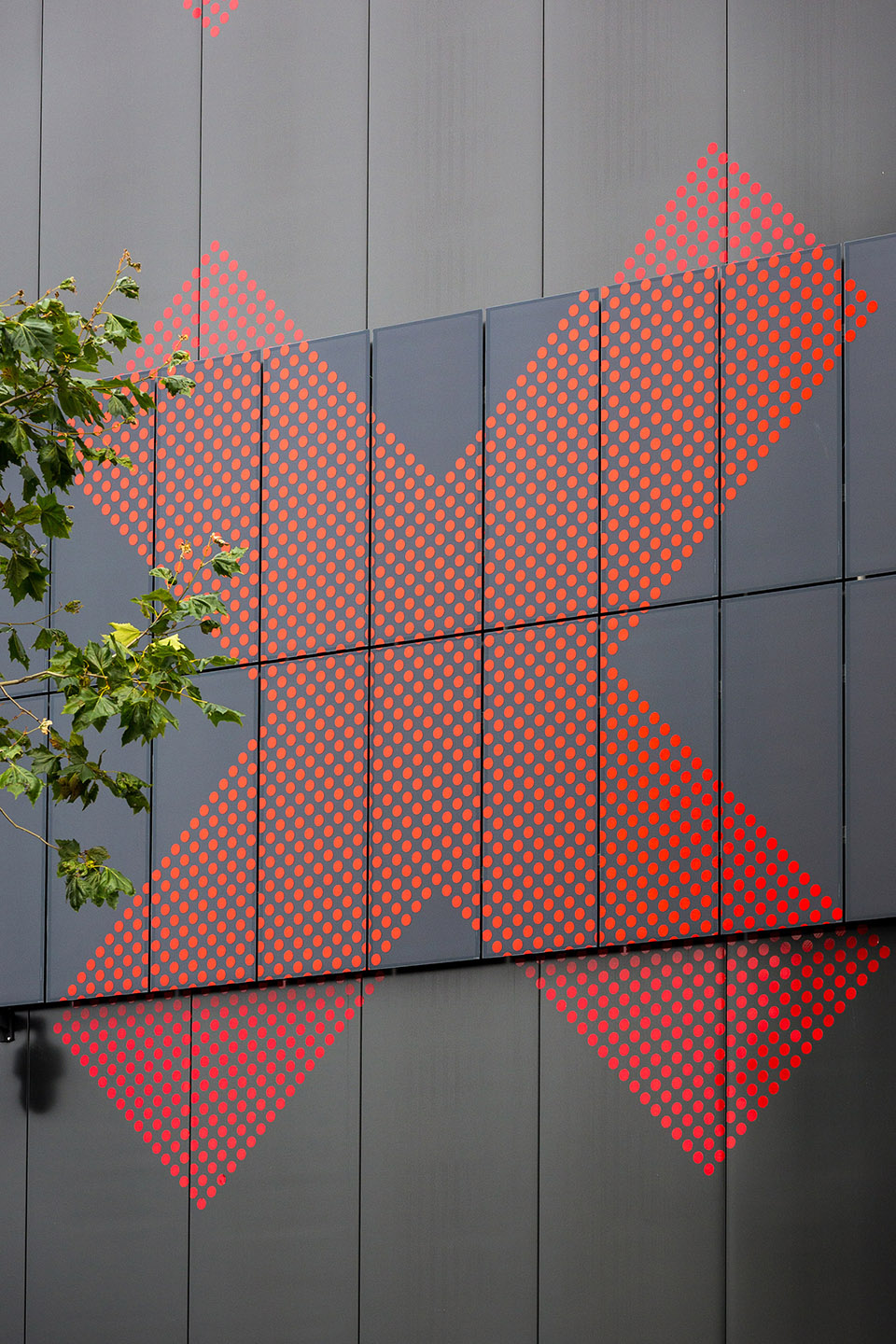 Depot Amsterdam Noord by cepezed 谷德设计网