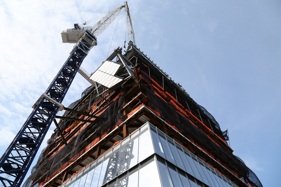 edge at 30 hudson yards about to open in march 2020