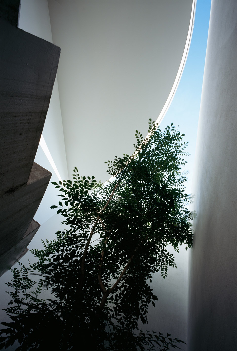 love house by takeshi hosaka architects