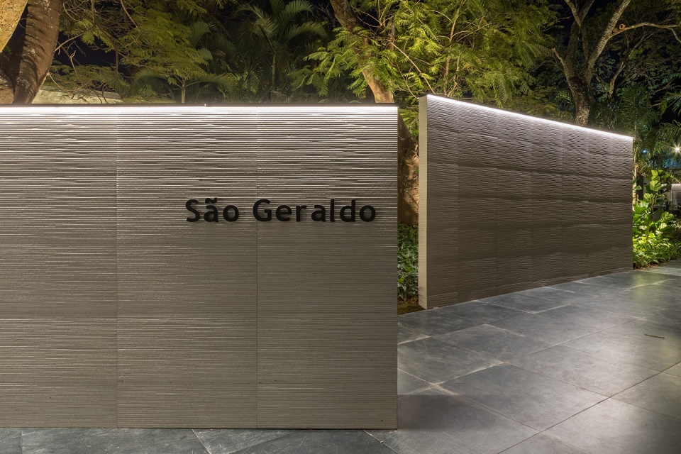 pavilhao sao geraldo by sainz arquitetura