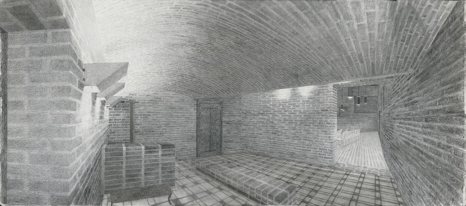 world architecture festival announces winners of the architecture drawing prize 2019
