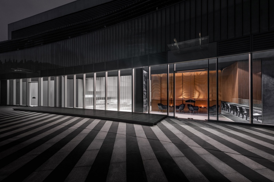 la casetta china by atelier8