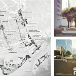 2019 ASLA分析规划类杰出奖： TOcore: 市区公园和公共领域规划，多伦多 / PUBLIC WORK Office for Urban Design & Landscape Architecture