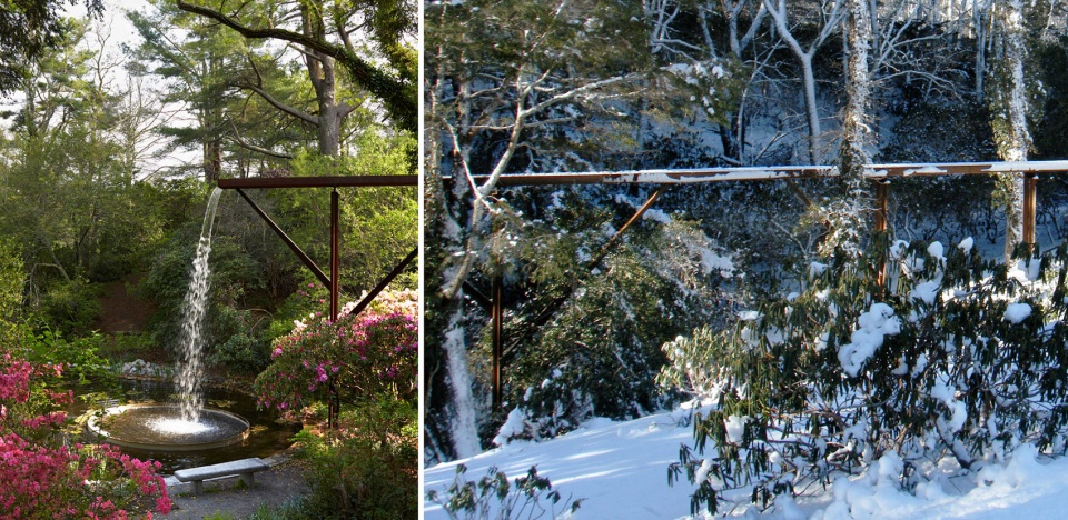 2019 asla general design award of excellence heritage flume by stimson