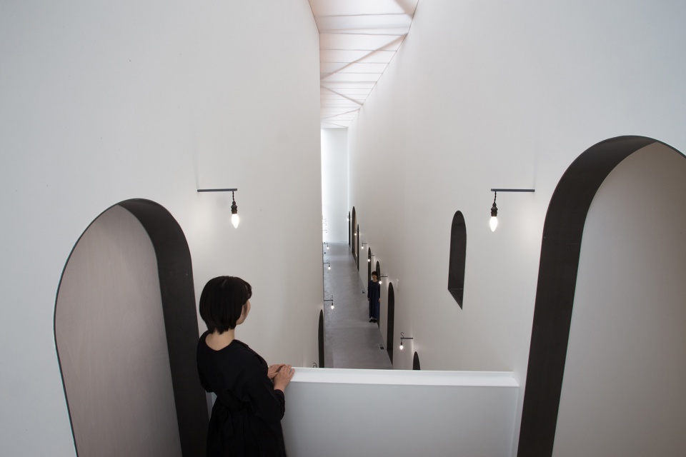 Clinic NK by 1 1 Architects