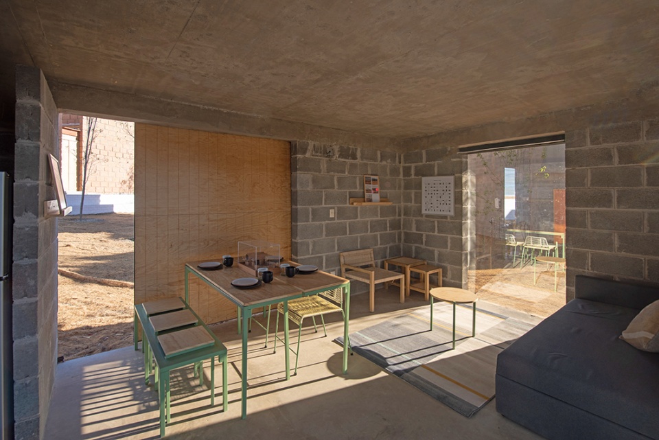 apan prototype by francisco pardo arquitecto