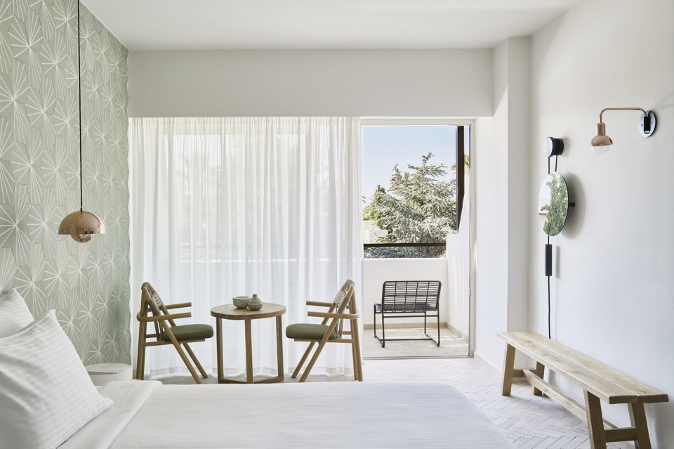 cretan malia park by vana pernari architecture studio