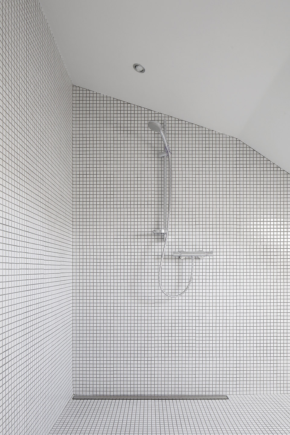 house hcb by de baes associates