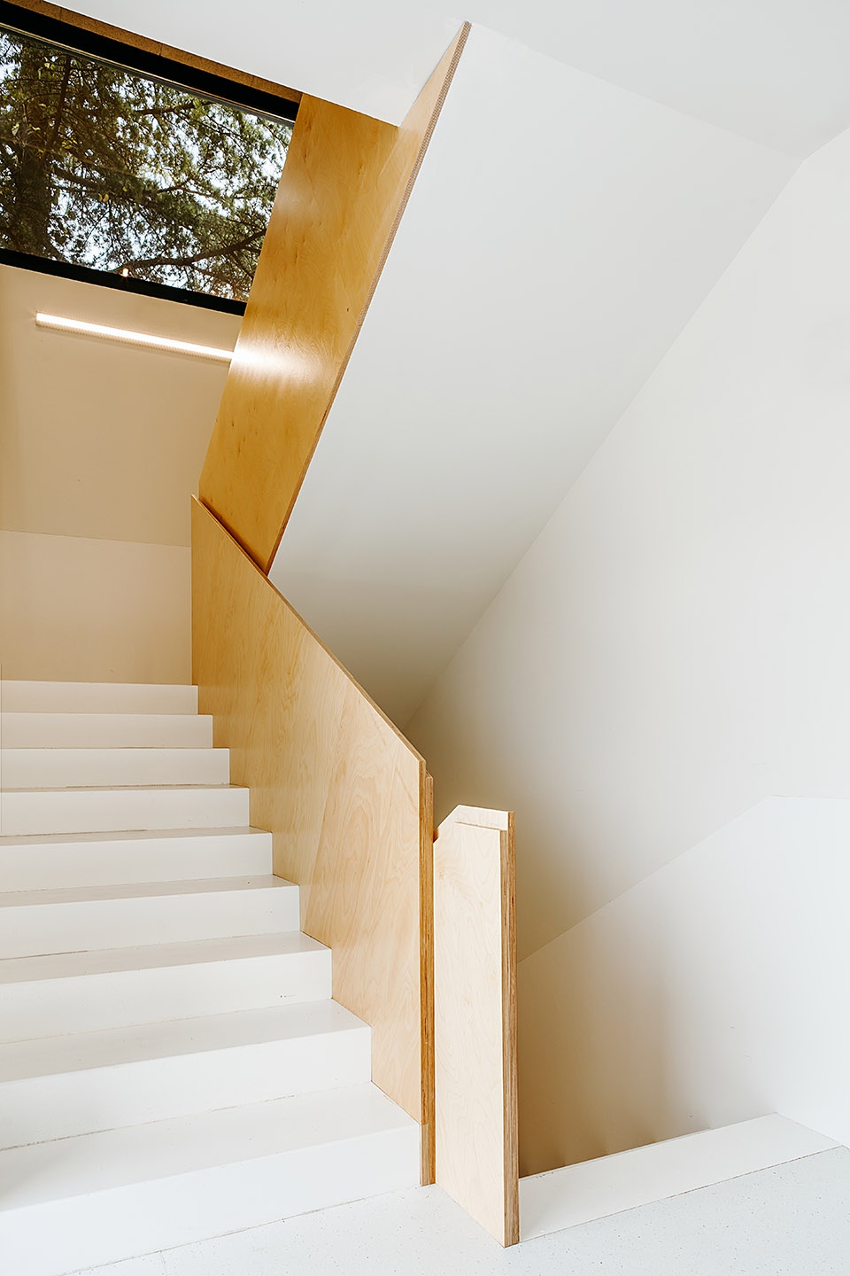 rehabilitation and extension of the lkastola kurutziaga in durango by ele arkitektura jesus angel landia architect