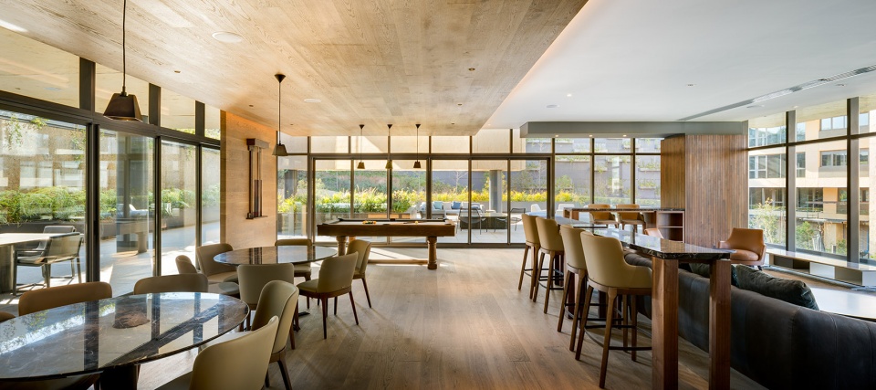 residencial privee bosques by migdal arquitectos