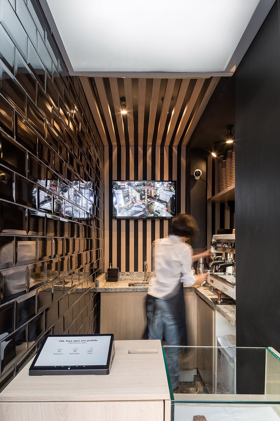 the coffee prudente the coffee comendador by studio boscardin corsi arquitetura