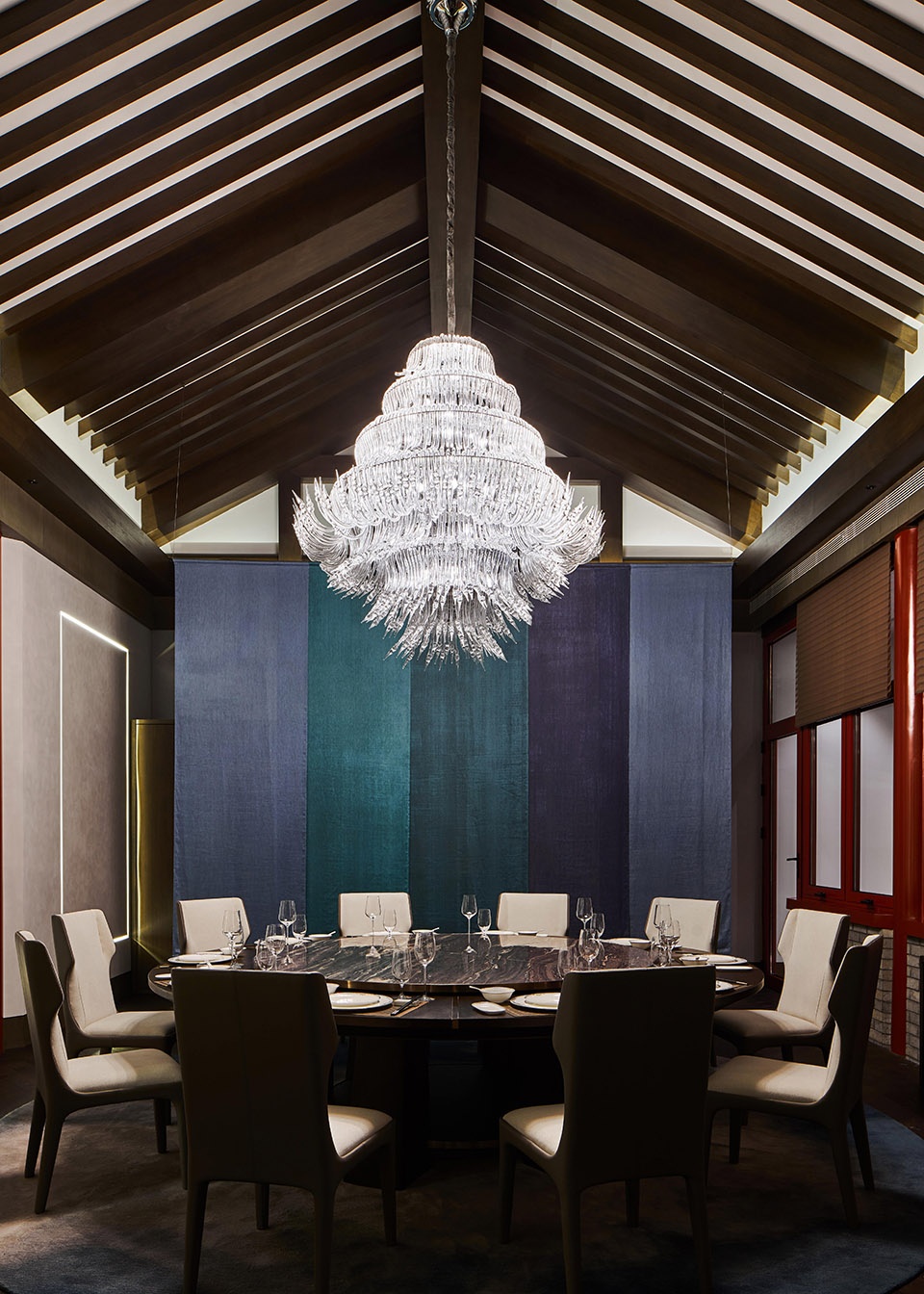 beijing club china by ik design