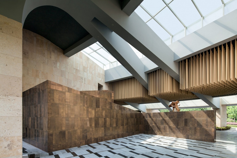 creek clubhouse china by steinberg hart
