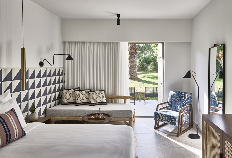 cretan malia park by vana pernari architecture studio