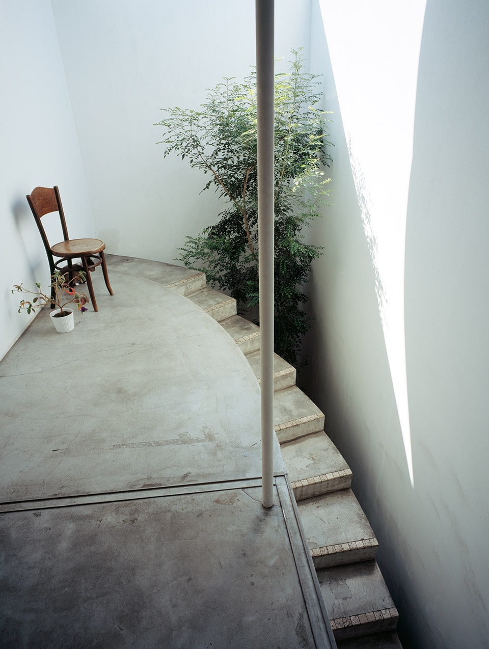 love house by takeshi hosaka architects
