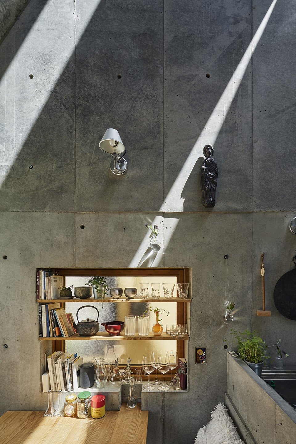 lovelove house by takeshi hosaka architects