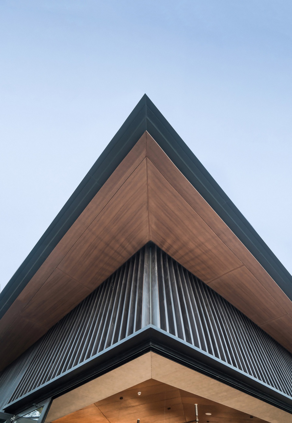 mogan academy china by gad line studio