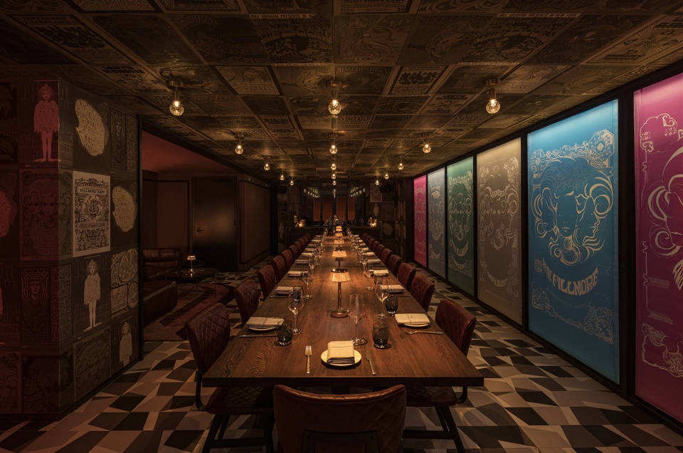 moxy east village by rockwell group