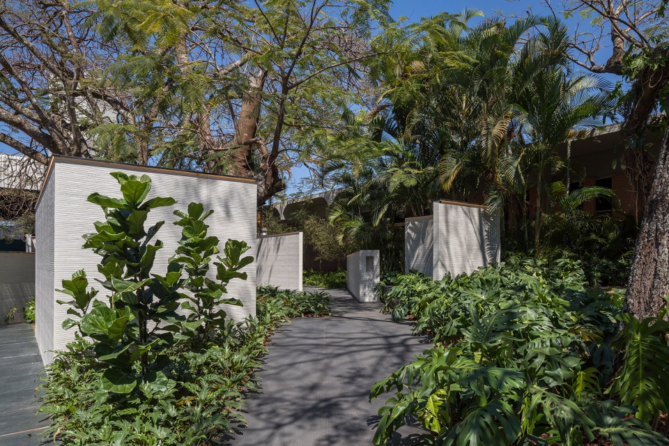 pavilhao sao geraldo by sainz arquitetura