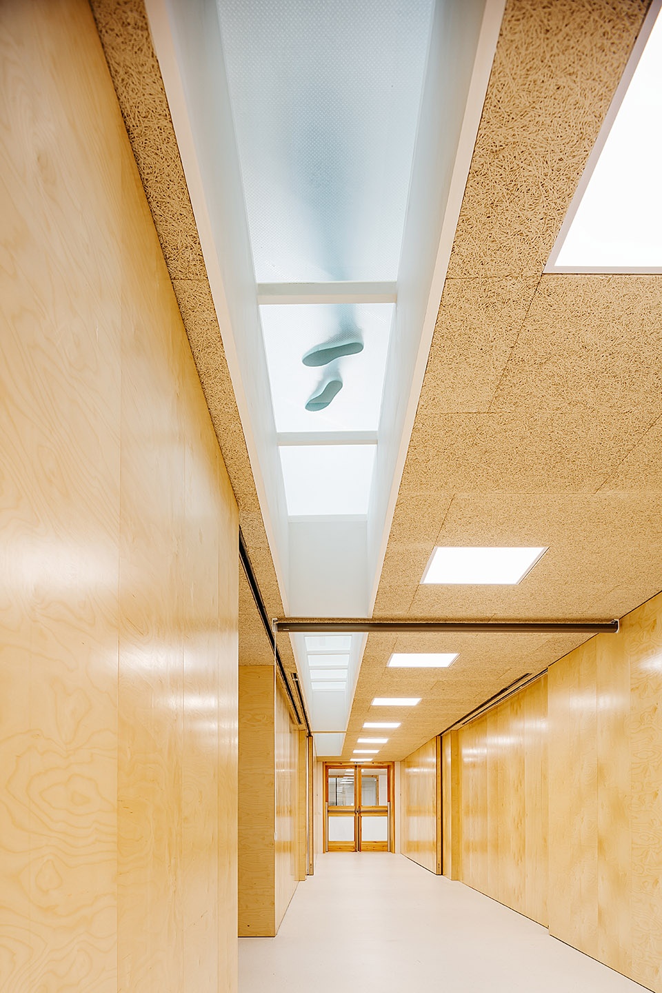 rehabilitation and extension of the lkastola kurutziaga in durango by ele arkitektura jesus angel landia architect